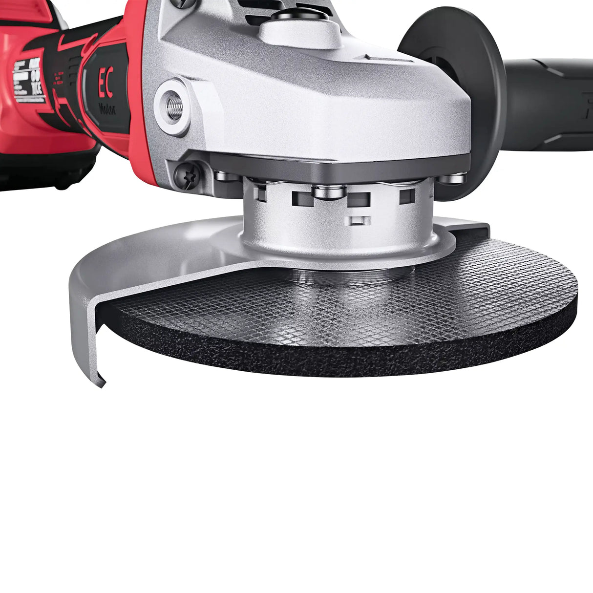 Smerigliatrice angolare Flex LBE 125 18V EC C