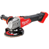 Kit Milwaukee M18 FPP2E3-502X 18V 5Ah