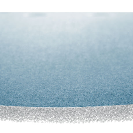 Disco abrasivo Granat Soft STF D225 P120 GR S/25