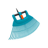 Scopa per erba in plastica Gardena combisystem XXL