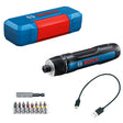 Cacciavite Bosch GO - GEN 3 3.6V