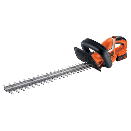 Tagliasiepi Black+Decker GTC1845L20-QW 18V 2Ah
