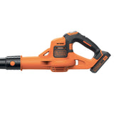 Soffiatore Black+Decker GWC1820PC-QW 18V 2Ah