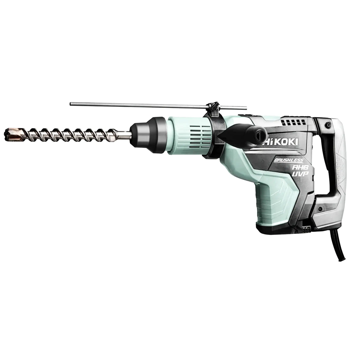 Martello Combinato Hikoki DH45MEYWSZ 1500W
