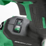 Tassellatore a Batteria Hikoki DH18DPBWPZ 18V 5Ah