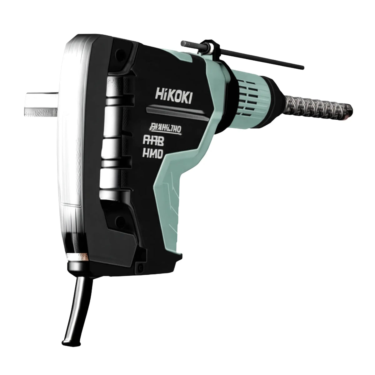Martello Combinato Hikoki DH45MEYWSZ 1500W