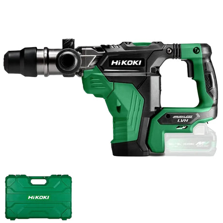 Martello Combinato Hikoki DH36DMAW2Z 36V