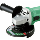 Smerigliatrice Angolare HiKOKI G12SR4YGZ 730W