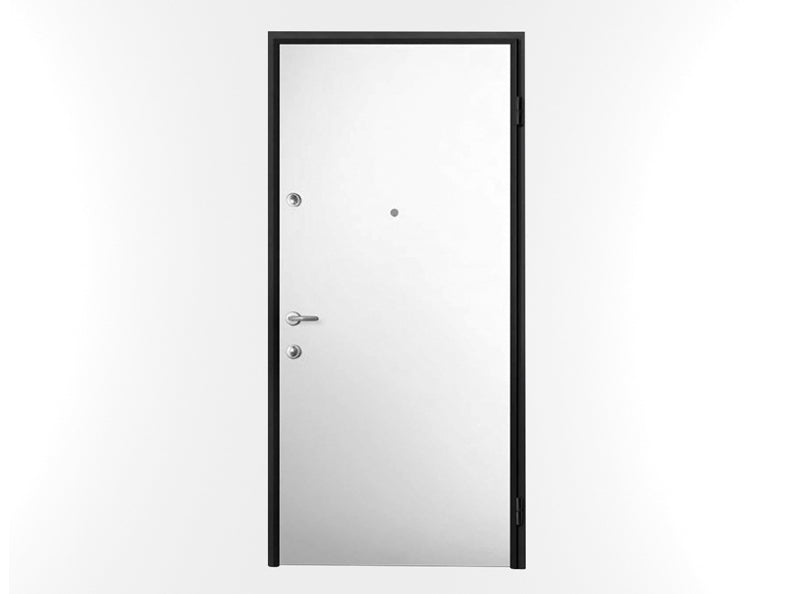 Puertas blindadas