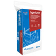 Gyproc Igniver intonaco antincendio 20kg
