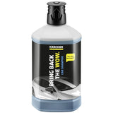 Detergente Karcher per auto e moto RM 610, 1L