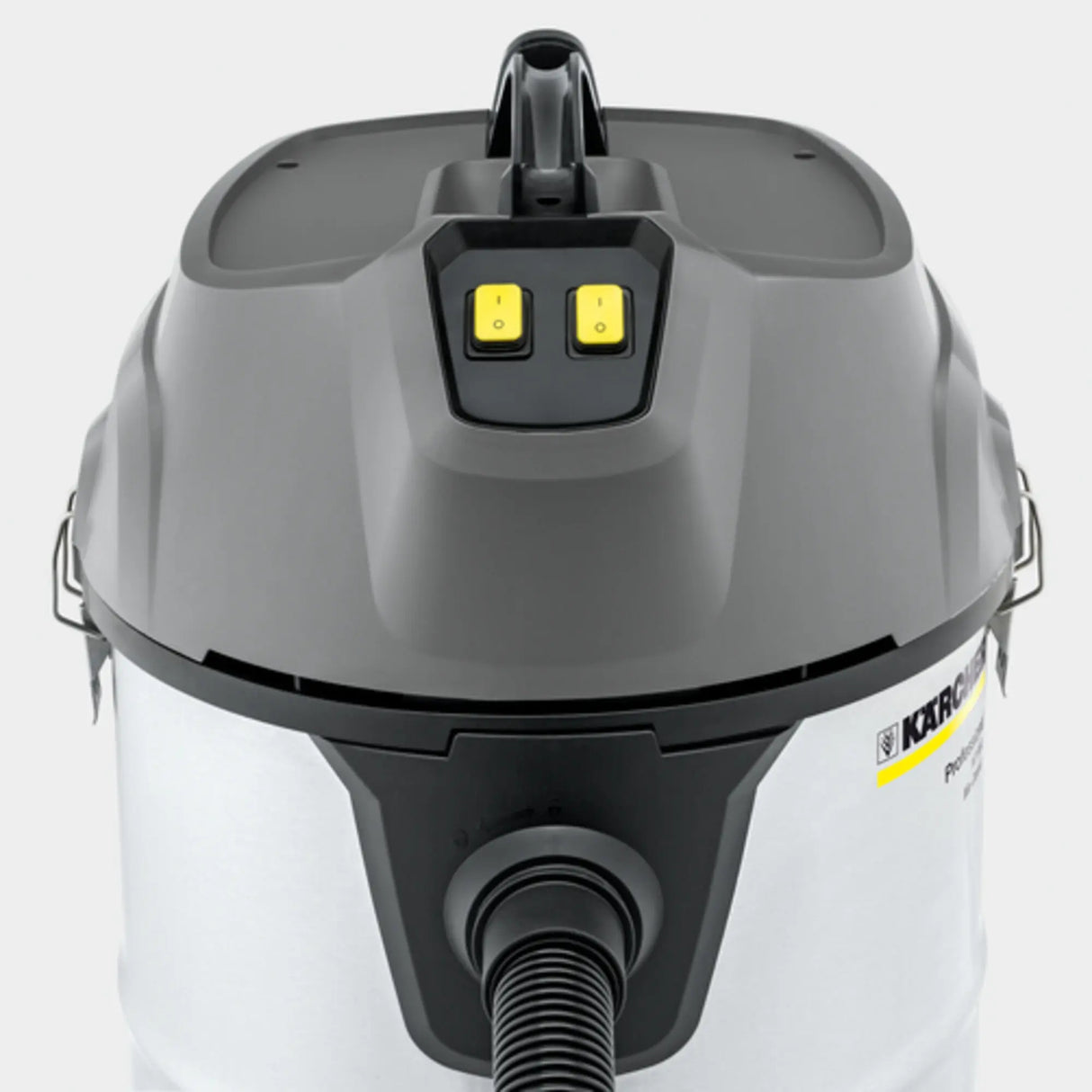 Bidone Aspiratutto Karcher NT 50/2 Me Classic 2300W