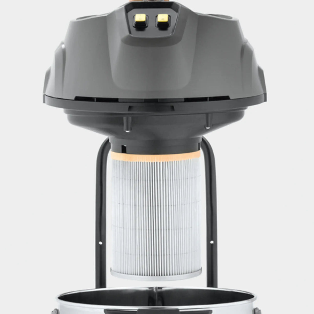 Bidone Aspiratutto Karcher NT 50/2 Me Classic 2300W