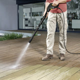 Kit Karcher Quick Connect 7,5 m