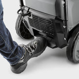 Idropulitrice Karcher HD 10/21-4 M Classic