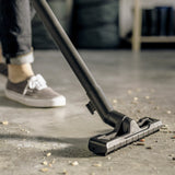 Aspiratore Karcher WD 2 Plus V-12/4/18 1000W