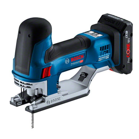 Combo Kit Bosch 0615990N36 18V 4/5.5 Ah