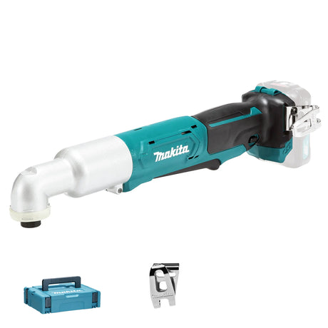 Avvitatore ad impulsi angolare Makita TL064DZJ 12V