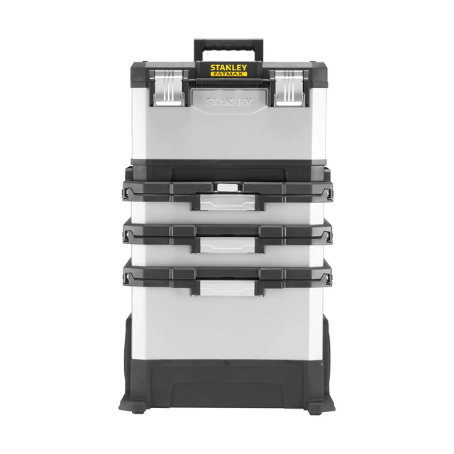 Carrello Porta Utensili Stanley Fat Max