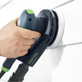 Levigatrice Festool ETS EC 125/3 EQ-Plus 400W