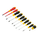 Set Cacciaviti Stanley STHT60035-9