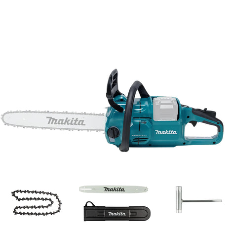 Elettrosega Makita UC026GZ 40V