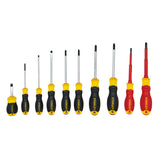 Set Cacciaviti Stanley STHT60035-9
