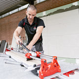 Tagliapiastrelle manuale Rubi HIT-1200 N