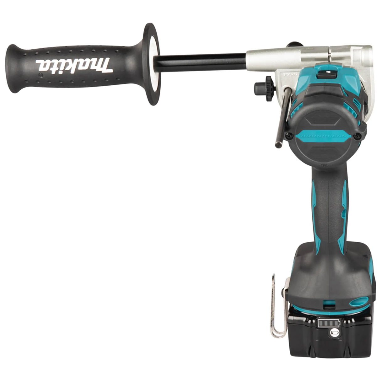 Taladro atornillador Makita DHP492RTJ 18 V 5 Ah