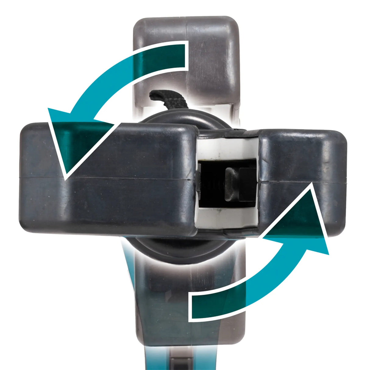 Máquina de crimpeado Makita DTC303ZK 18 V