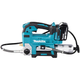 Pistola Grasso Makita DGP180RT 18V 5Ah