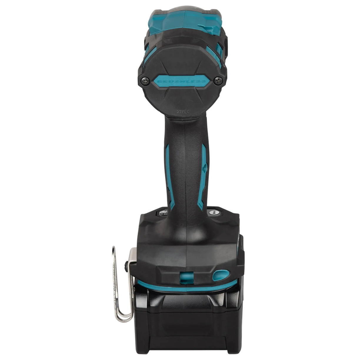 Avvitatore a impulsi Makita TD004GD201 40V 2.5Ah