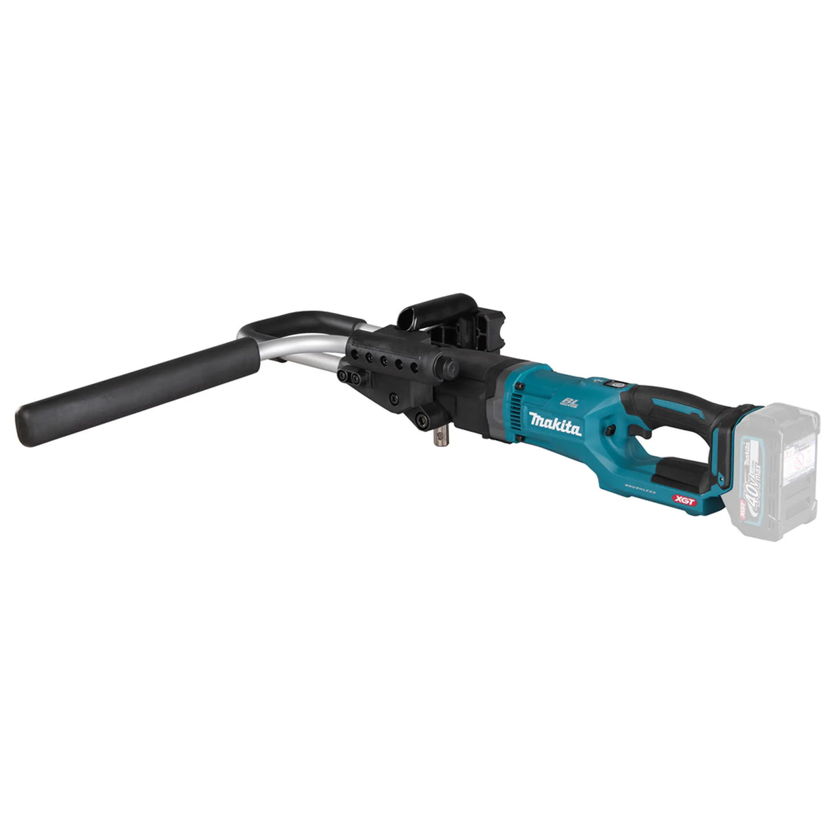 Trivella Makita DG002GZ 40V