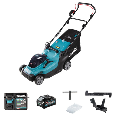 Rasaerba Makita LM004GM103 40V 4Ah
