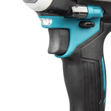 Avvitatore a impulsi Makita TD004GZ01 40V
