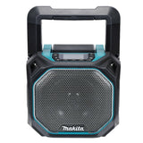 Speaker Bluetooth Makita MR014GZ 18V