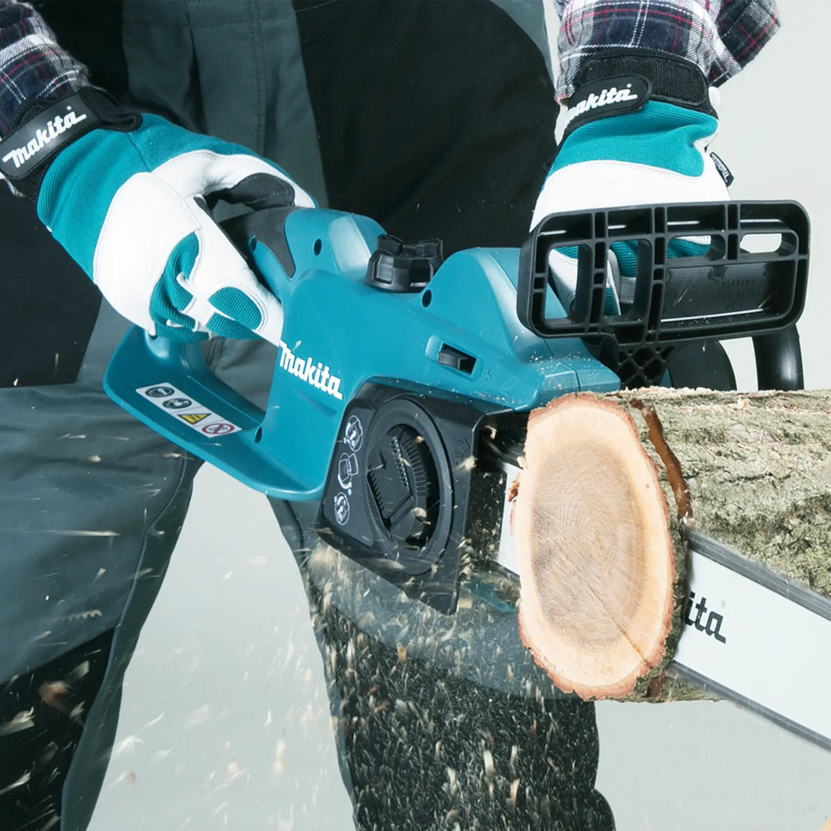Elettrosega Makita UC3541AK 1800W