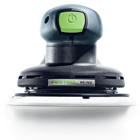 Levigatrice orbitale Festool ETS EC 150/3 EQ-SYS GR 400W