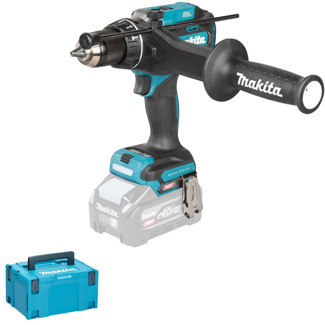 Trapano Avvitatore Makita HP003GZ01 40V
