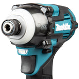 Avvitatore a impulsi Makita TD004GZ01 40V