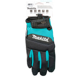 Guanti ad alte prestazioni Makita P-84604