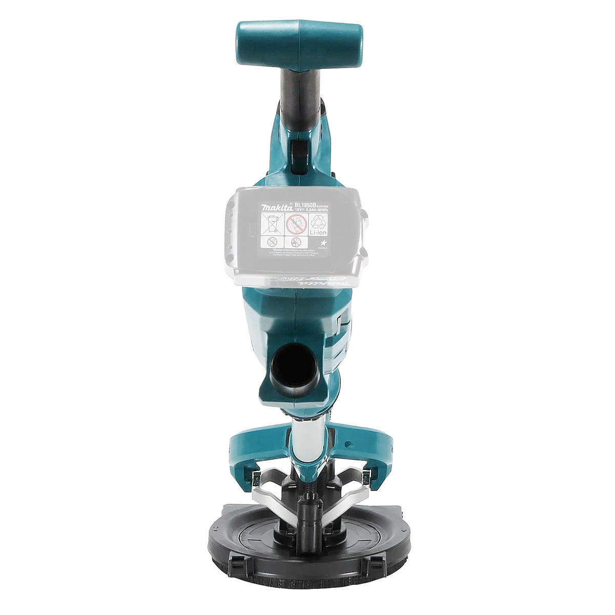 Levigatrice Makita DSL800ZU 18V