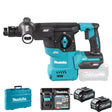 Tassellatore Makita HR009GM202 40V