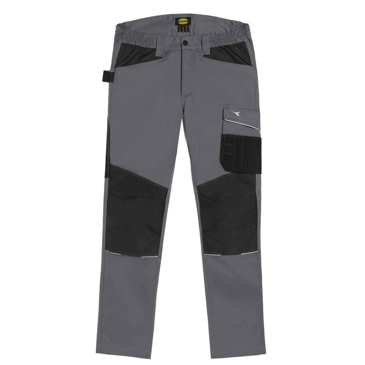 Pantalone da Lavoro Diadora Utility Rock Stretch Performance 2.0