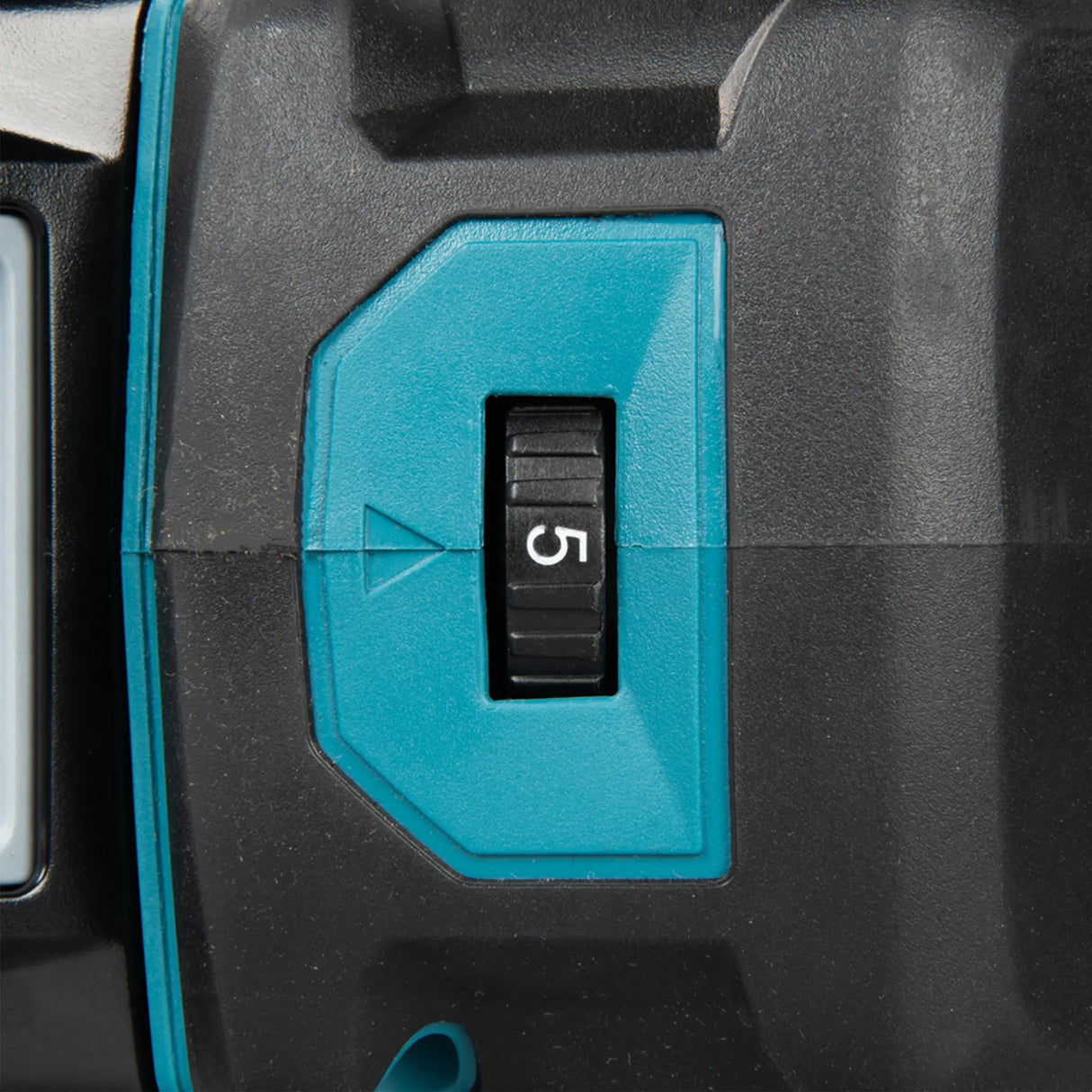 Smerigliatrice testa piatta Makita GA055GZ01 40V