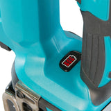 Graffettatrice Makita DST112ZJ 18V