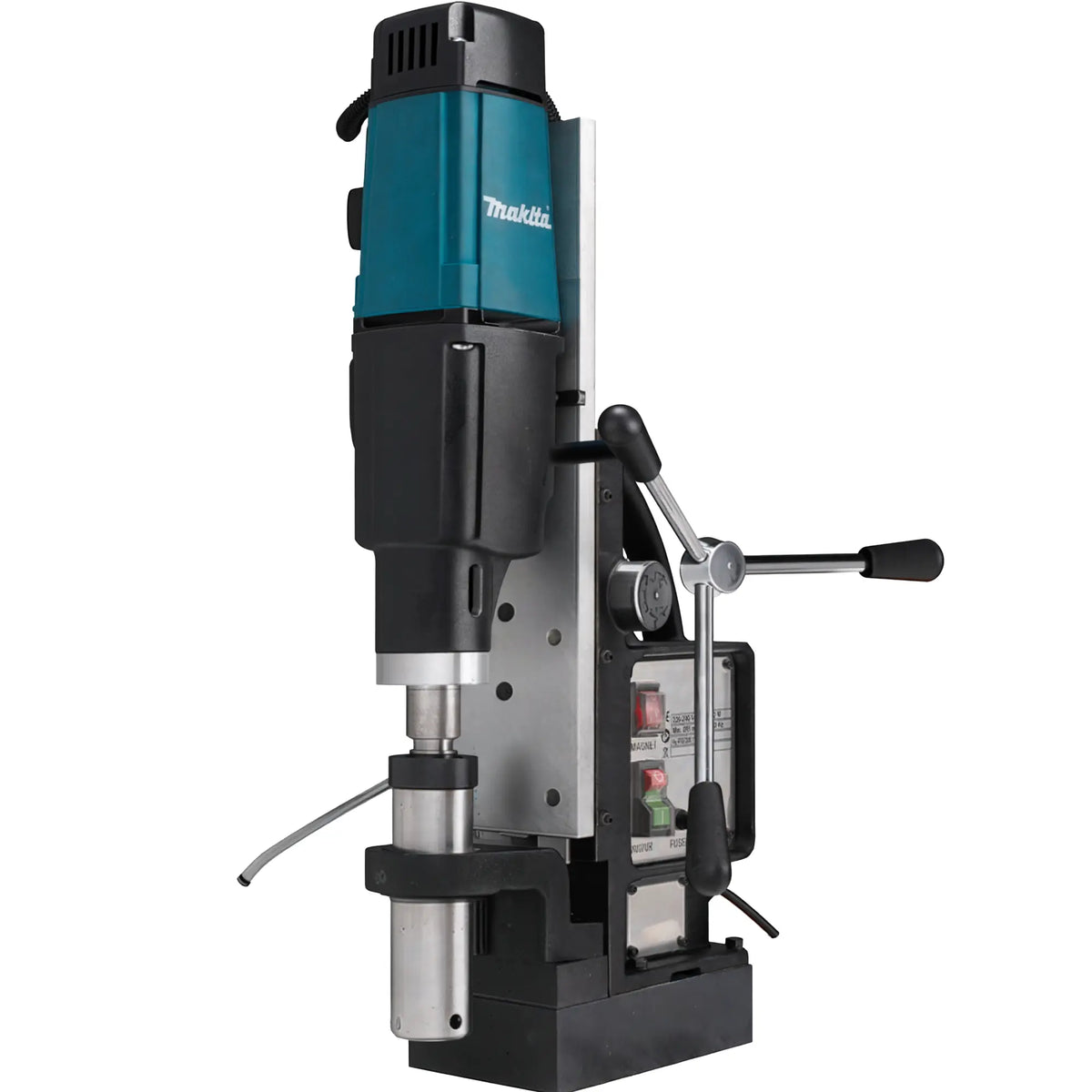 Trapano a Colonna Base Magnetica Makita HB850 1800W