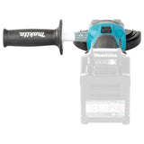 Smerigliatrice testa piatta Makita GA055GZ01 40V