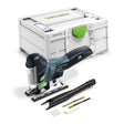 Rompecabezas Festool PSC 420 EB-Básico 18V