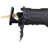 Seghetto Diritto Makita DJR187ZK 18V